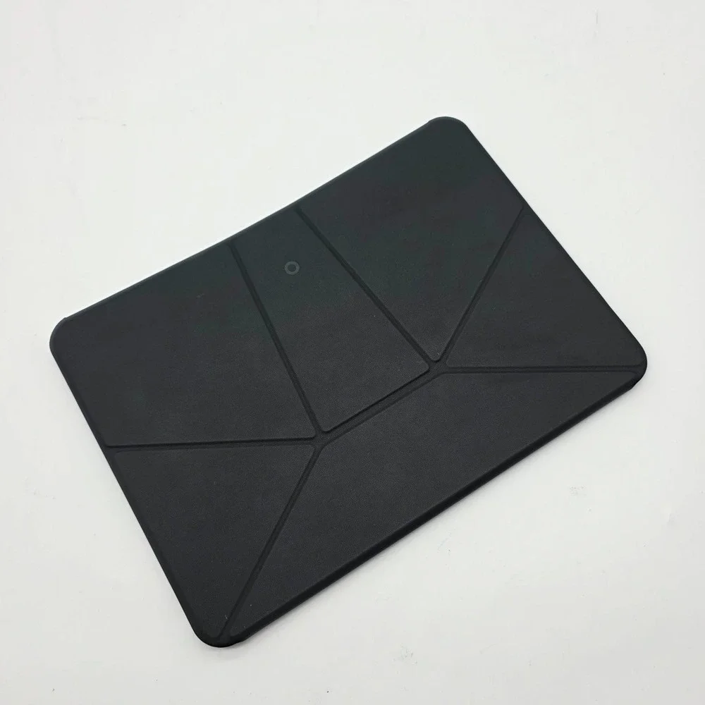 MOFT Dynamic Folio Case iPad Pro 11 M5 2025 M4 2024 Black Multi-Angle Stand